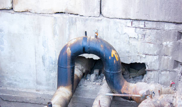Best Water damage restoration company  in Juarez, TX